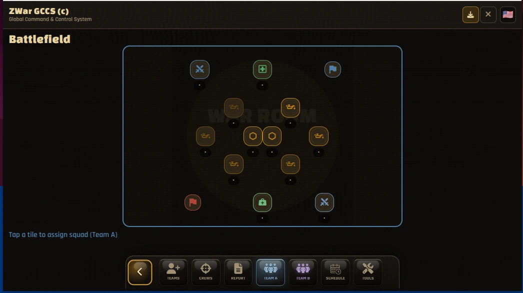 Black Gold Battlefield Essential Strategy 2026